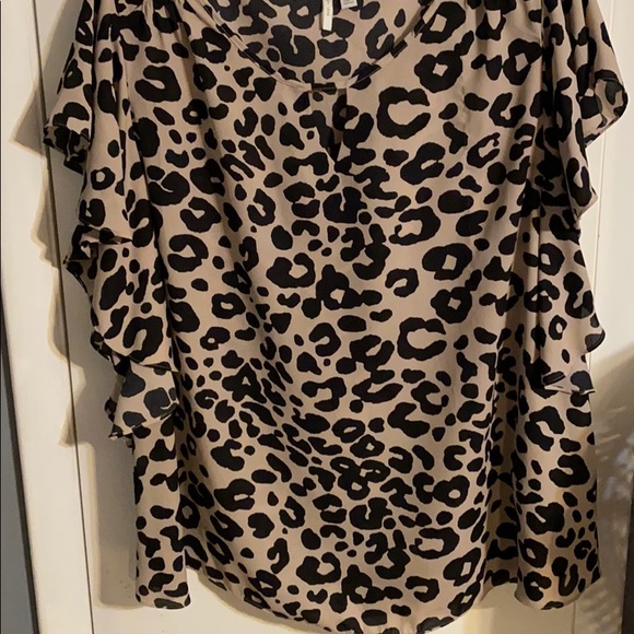 Cato Tops - Cato top